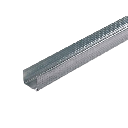 Profil przyścienny 0,6 mm UD 30