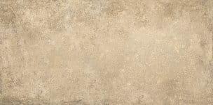 Płytka tarasowa TOSKANA RUSTIC gr. 2 cm CREAM MATT RECT 59,3X119,3 GAT. 1