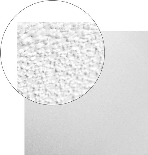 Panel sufitowy z płyty G-K CASOBIANCA 600x600x8 kolor biały NCS 0300