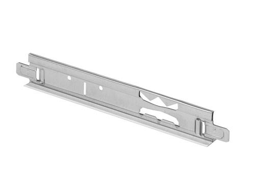 Rigips QUICK-LOCK profil nośny T24 o dł. L=3,6 m