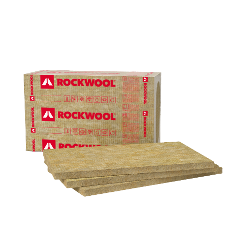 * Wełna Fasadowa Rokcwool Frontrock S 5cm lambda 037 paleta 57,6m2