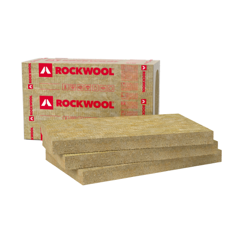 * Rockmin Rockwool płyta z wełny skalnej 5cm lambda 039 paleta 329,4m2