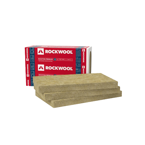 * Rockton PREMIUM Rockwool płyta z wełny skalnej 15cm  lambda 033 paleta 48,8m2