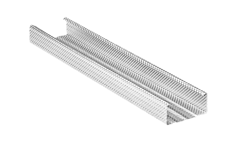 Profil ryflowany sufitowy CD 60 Ultrastil 2,6 mb paczka 18 szt