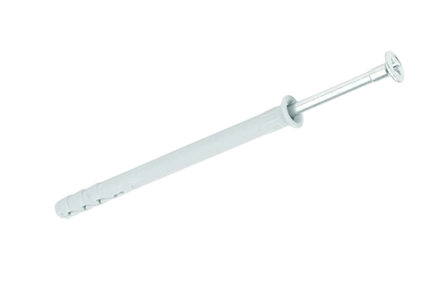 Kołek wbijany 8x60mm paczka 200 szt. karton 12 paczek