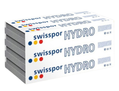 Swisspor styropian  fundamentowy LAMBDA L=031   gr.8 cm op=0,42m3 3,5m2