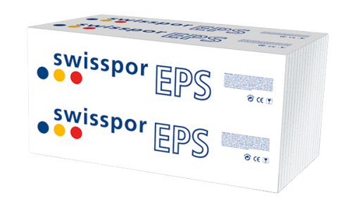 Swisspor styropian biały podłoga PLUS EPS60 L=040 gr.11 cm op=0,275m3 2,5m2