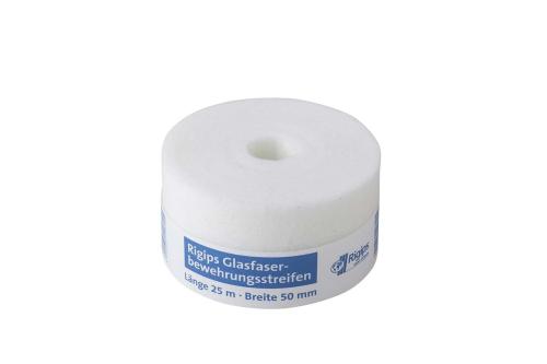Taśma z włókna szklanego FLEECE TAPE o szerokości 50 mm i dł. L = 25 m
