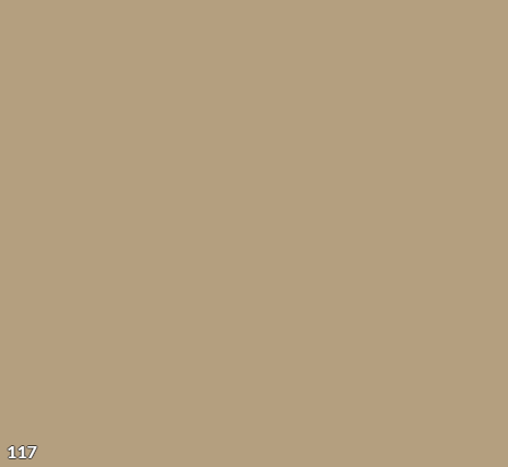 Farba akrylowa 117 gr.1 Top Star PRO 18kg