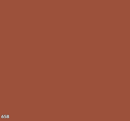 Farba akrylowa 658 gr.1 Top Star PRO 18kg