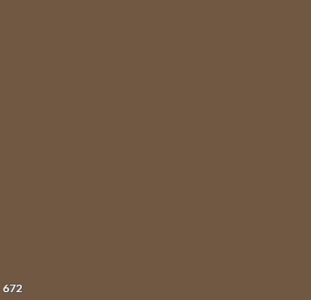 Farba akrylowa 672 gr.2 Top Star PRO 18kg
