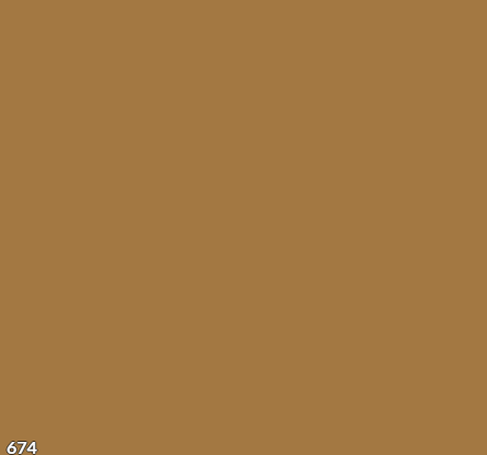 Farba akrylowa 674 gr.2 Top Star PRO 18kg