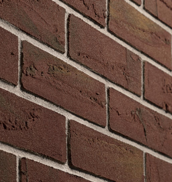 Elastyczny klinkier Elastolith kolor Geneve narożnik paczka 2mb