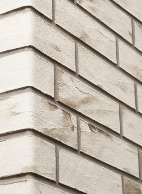 Elastyczny klinkier Elastolith kolor Sevilla narożnik paczka 2mb