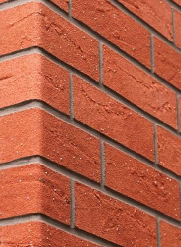 Elastyczny klinkier Elastolith kolor Sahara narożnik paczka 2mb