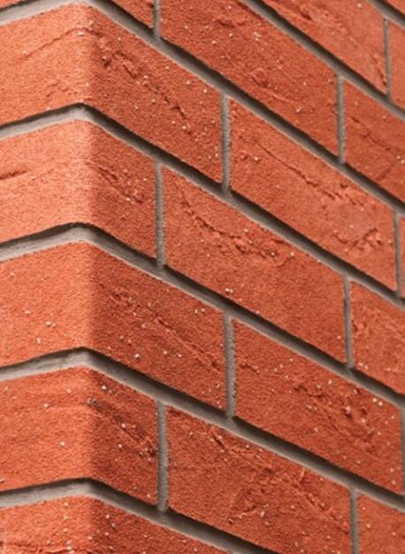 Elastyczny klinkier Elastolith kolor Sahara narożnik paczka 2mb