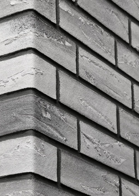 Elastyczny klinkier Elastolith kolor Nebraska narożnik paczka 2mb