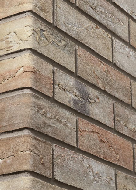 Elastyczny klinkier Elastolith kolor Corsica narożnik  2mb