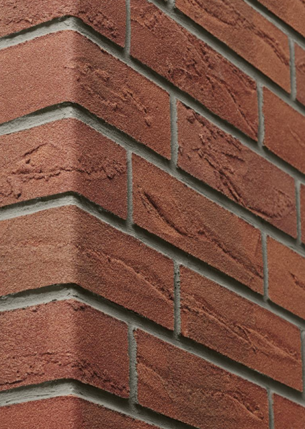 Elastyczny klinkier Elastolith kolor Cordoba narożnik paczka 2mb