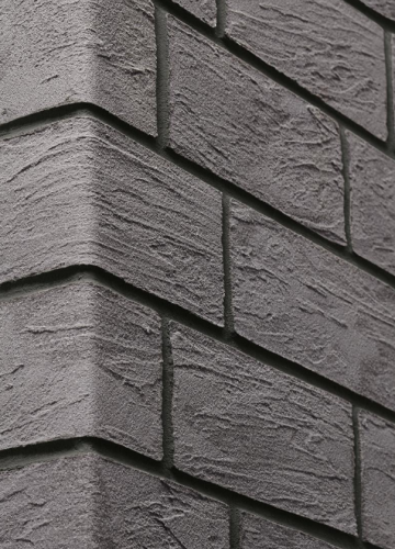 Elastyczny klinkier Elastolith kolor Madagaskar narożnik paczka 2mb