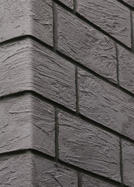 Elastyczny klinkier Elastolith kolor Madagaskar narożnik paczka 2mb