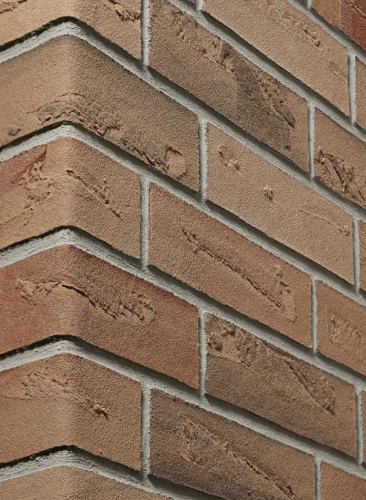 Elastyczny klinkier Elastolith kolor Palermo narożnik paczka 2mb