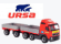 (UR)   Transport producenta TIR - URSA
