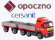 (CO) Transport producenta  TIR - CERSANIT / OPOCZNO