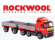 (R1)   Transport producenta TIR - ROCKWOOL