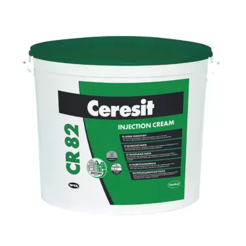 CR82 krem iniekcyjny 10l