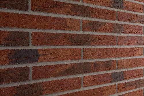 Elastyczny klinkier Elastolith kolor Gdańsk long płytka paczka 1,5m2