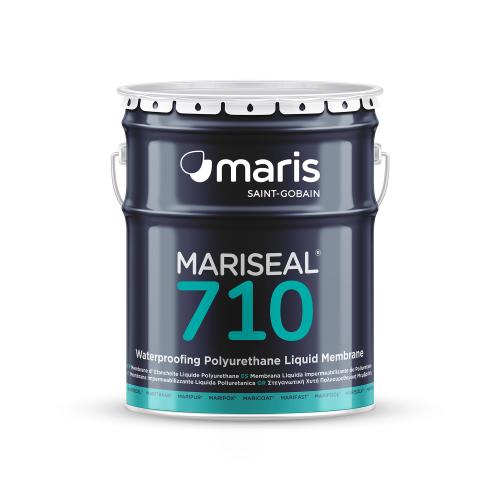 Mariseal 710 grunt szybkoschnący 5kg