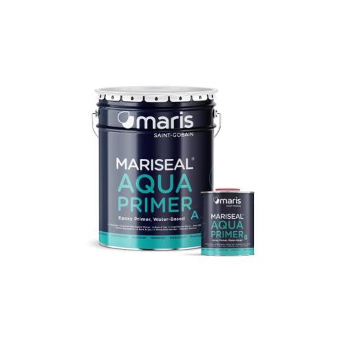 Mariseal Aqua Primer 20kg (A+B) EP2K grunt na bazie żywicy