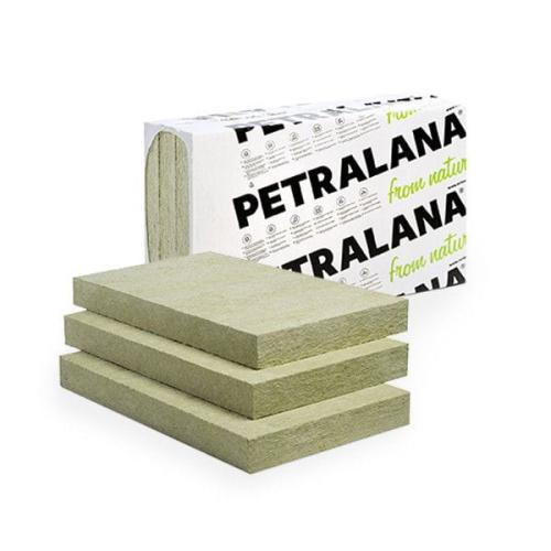 Wełna Fasadowa Petrafas 14cm L=035 paleta 19,2 m2