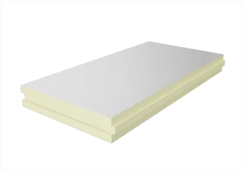 Płyta PIR AGRO AL o gr. 140mm 600 x 1200 opak. 2,88m2     lambda 0,022