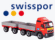 (S3)  Transport producenta TIR - SWISSPOR