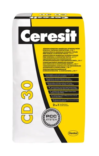 CD30 miner. ntykorozja i warstwa kontakt  25kg