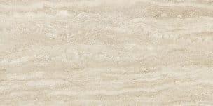 Płytki tarasowe CLASSIC TRAVERTINE 2 cm BEIGE MATT RECT 59,3X119,3 G1