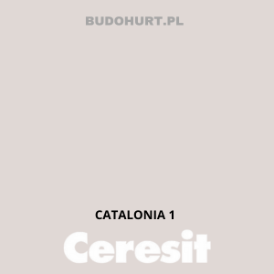 CT16  grunt kwarcowy CATALONIA 1 15kg