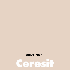 CT54 farba silikatowa  ARIZONA1 gr.A 15L