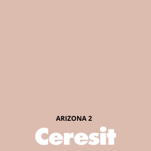 CT54 farba silikatowa  ARIZONA2 gr.A 15L