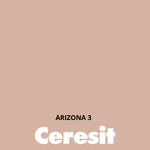 CT54 farba silikatowa  ARIZONA3 gr.A 15L