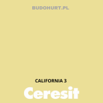 Tynk silikonowy CT74   CALIFORNIA 3 gr.B 1,5mm 25kg