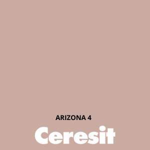 CT54 farba silikatowa  ARIZONA4 gr.A 15L
