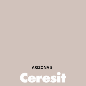 CT54 farba silikatowa  ARIZONA5 gr.A 15L