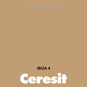 CT16  grunt kwarcowy IBIZA 4 15kg