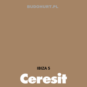 CT16  grunt kwarcowy IBIZA 5 15kg