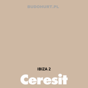 CT48 Farba silikonowa  IBIZA 2 gr.A 15l