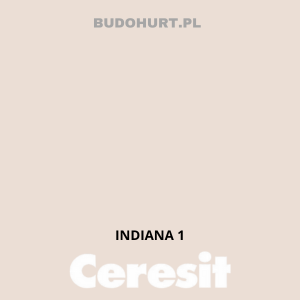 CT16  grunt kwarcowy INDIANA 1 15kg