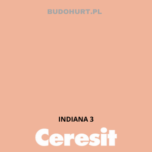 CT16  grunt kwarcowy INDIANA 3 15kg